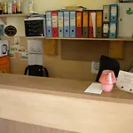 酒店 勒特瑞斯塔泽奥尼酒店