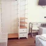 酒店 勒特瑞斯塔泽奥尼酒店 2*