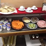 勒特瑞斯塔泽奥尼酒店