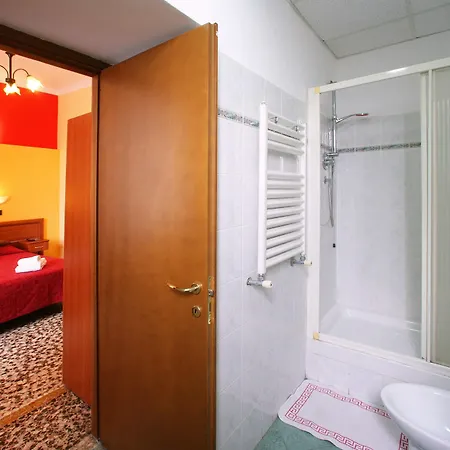 Hotel Le Tre Stazioni Genoa