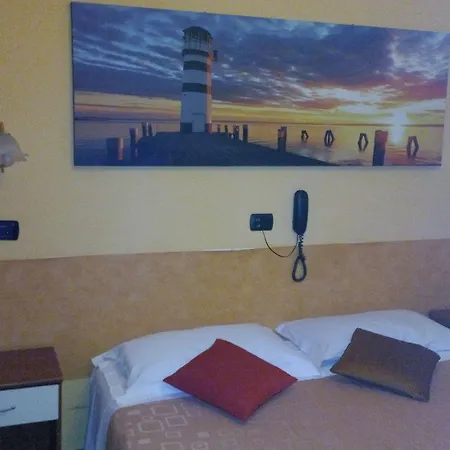 Le Tre Stazioni Hotel Genoa