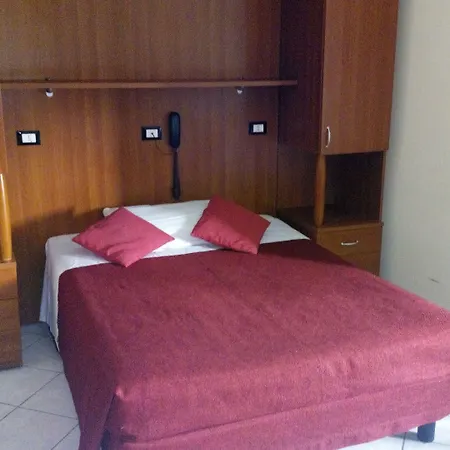 Le Tre Stazioni Hotel 2*