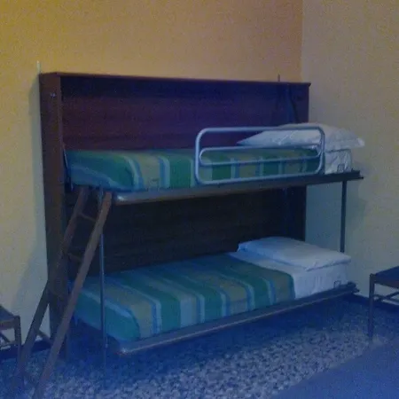 Le Tre Stazioni