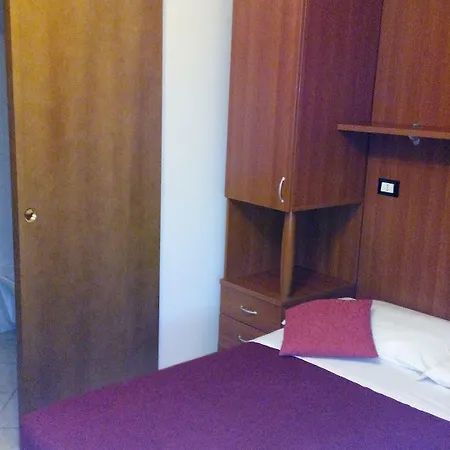 Hotel Le Tre Stazioni Génova