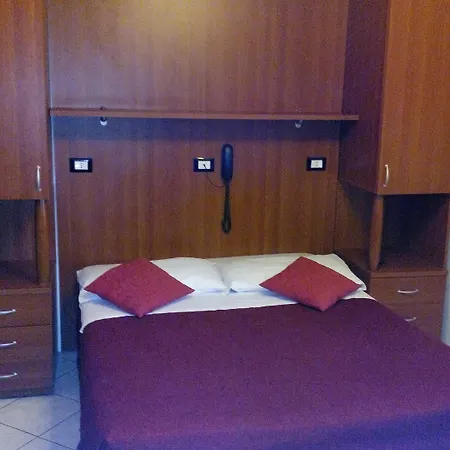 Hotel Le Tre Stazioni