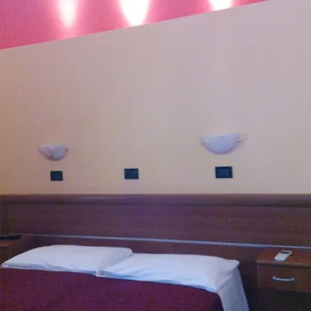 Le Tre Stazioni Hotel Genova