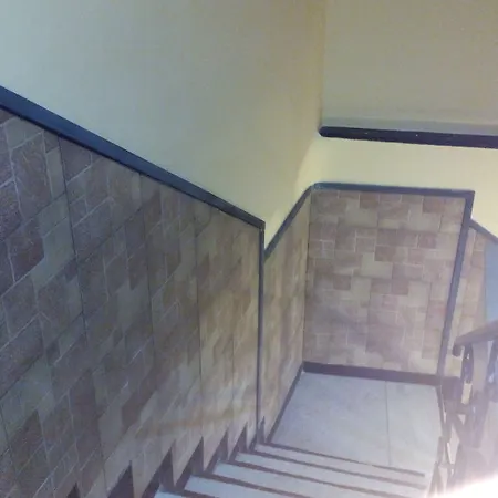 Hotel Le Tre Stazioni