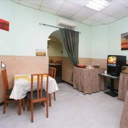 Le Tre Stazioni Hotel Génova
