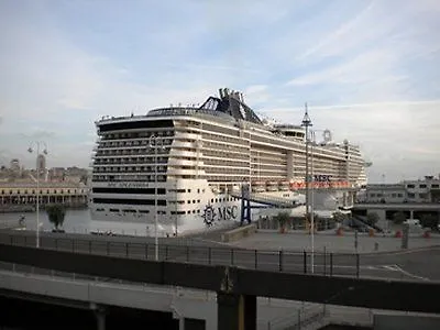 Le Tre Stazioni Hotel