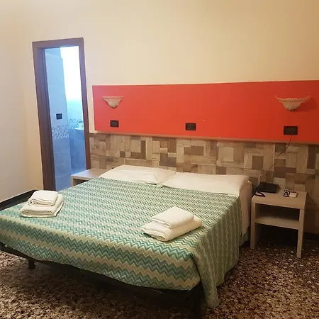Hotel Le Tre Stazioni 2*