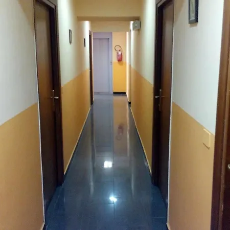 Hotel Le Tre Stazioni 2*