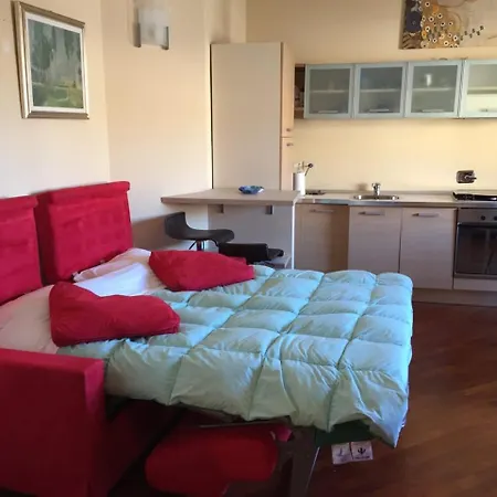 Hotel Le Tre Stazioni 2*