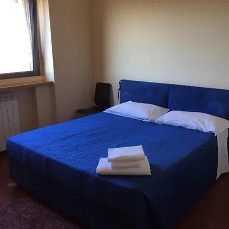 Hotel Le Tre Stazioni