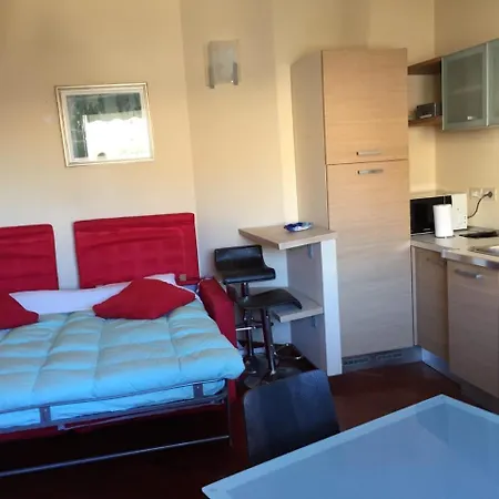 Hotel Le Tre Stazioni 2*