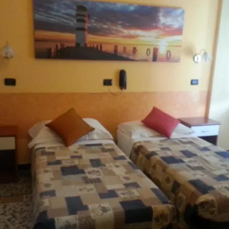 Hotel Le Tre Stazioni 2*