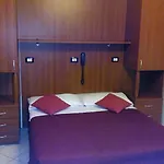 Hotel Le Tre Stazioni
