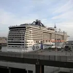 Le Tre Stazioni Hotel