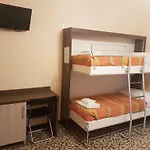 Le Tre Stazioni Hotel Génova