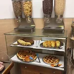 Le Tre Stazioni Génova