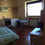 Le Tre Stazioni Génova