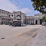 Le Tre Stazioni Génova