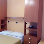 Le Tre Stazioni Hotel Génova
