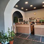 Le Tre Stazioni Génova