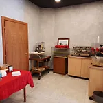 Hotel Le Tre Stazioni Génova