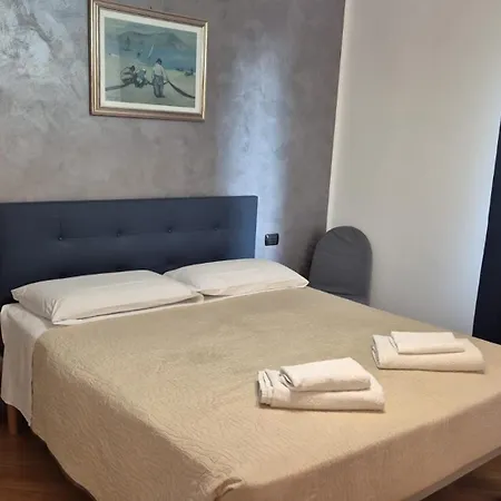 Le Tre Stazioni Hotel 2*