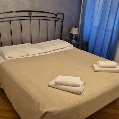 Hotel Le Tre Stazioni 2*