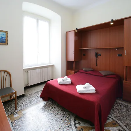 Hotel Le Tre Stazioni