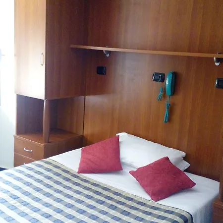 Le Tre Stazioni Hotel Genova