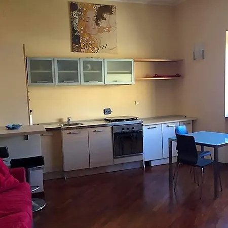 Ξενοδοχείο Le Tre Stazioni 2*