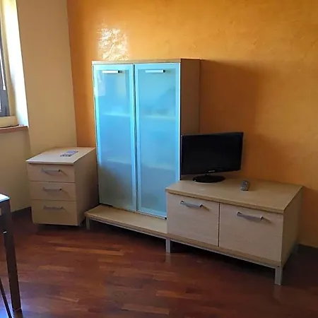 Le Tre Stazioni