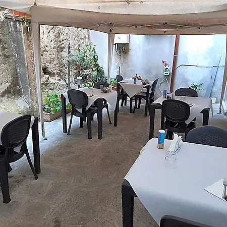 Le Tre Stazioni Ξενοδοχείο