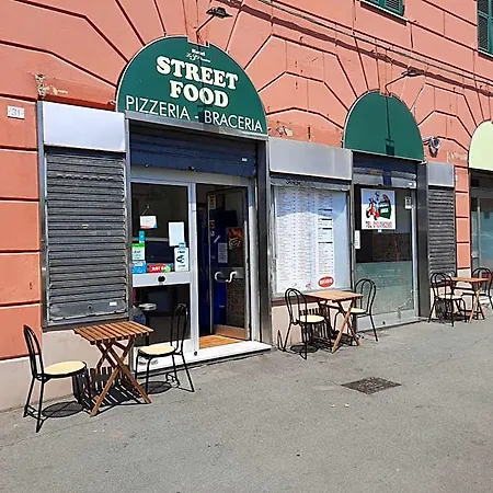 Le Tre Stazioni 2*