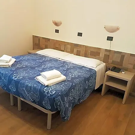 Le Tre Stazioni 2*