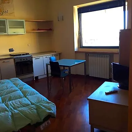 Le Tre Stazioni Γένοβα