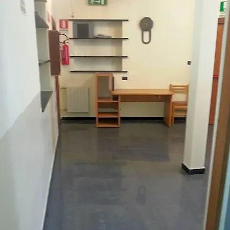 Le Tre Stazioni Hotel 2*