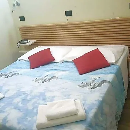 Le Tre Stazioni 2* Γένοβα