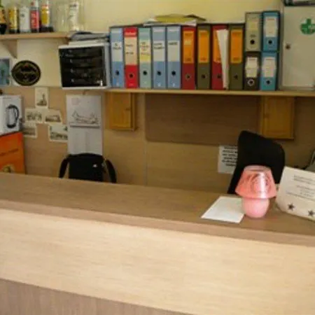 Hotel Le Tre Stazioni