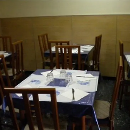 Hotel Le Tre Stazioni