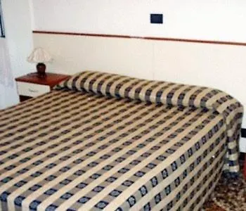 Hotel Le Tre Stazioni 2*