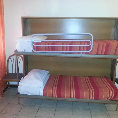 Hotel Le Tre Stazioni