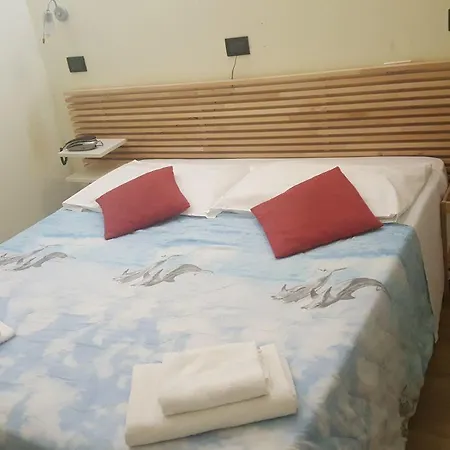 Hotel Le Tre Stazioni Genova