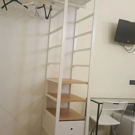 Le Tre Stazioni Hotel 2*