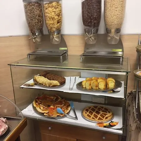 Le Tre Stazioni 제노바