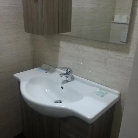 Le Tre Stazioni Hotel 2*