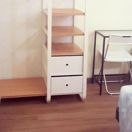 Hotel Le Tre Stazioni 2*