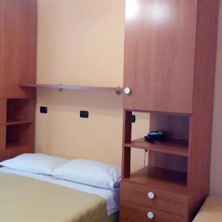 Le Tre Stazioni Hotel Génova